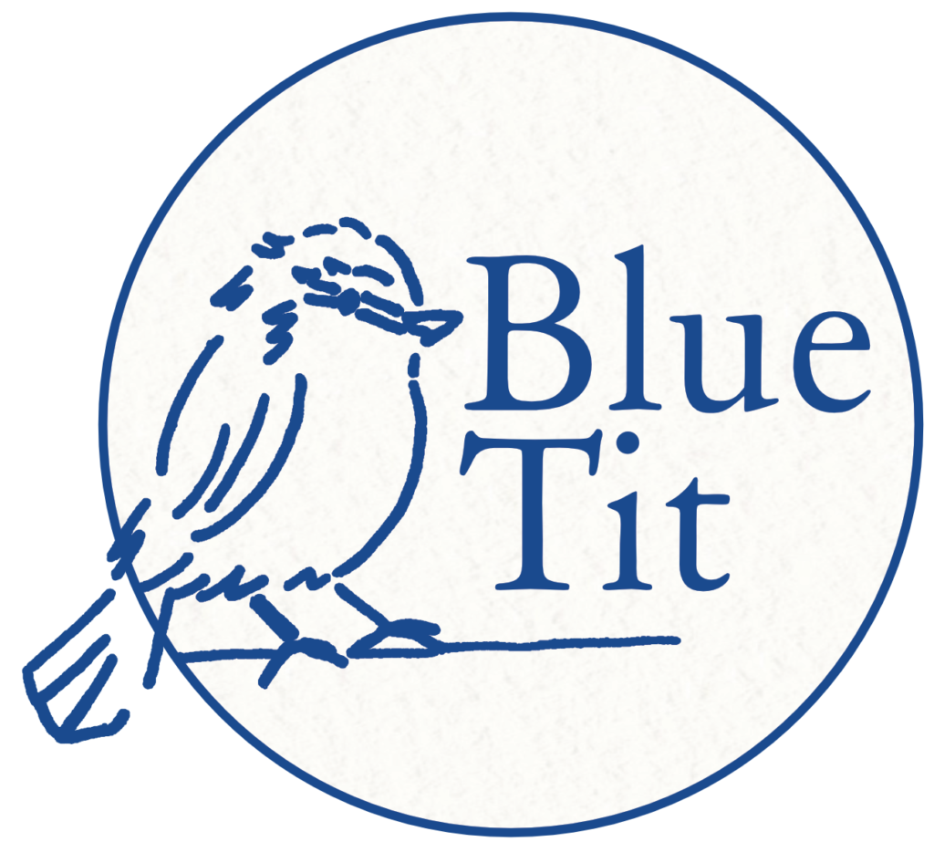 Blue Tit Publishing