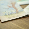 Carte Lapin - Série "Spring Melody" - 10,5cm x 15cm (pliable) – Image 3